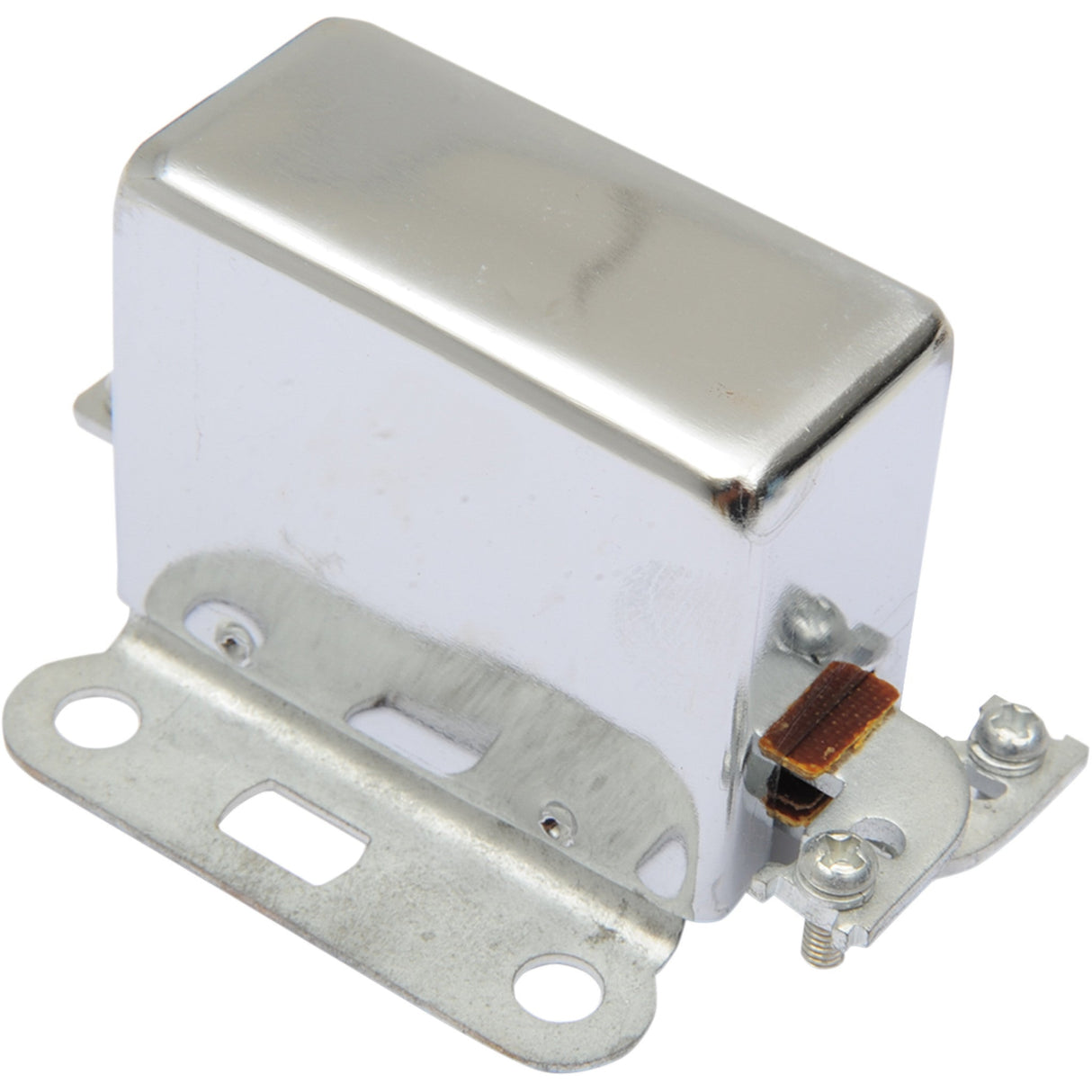 Eastern Motorcycle Parts Generator Relay - A-74750-38C For Harley 1938-1957