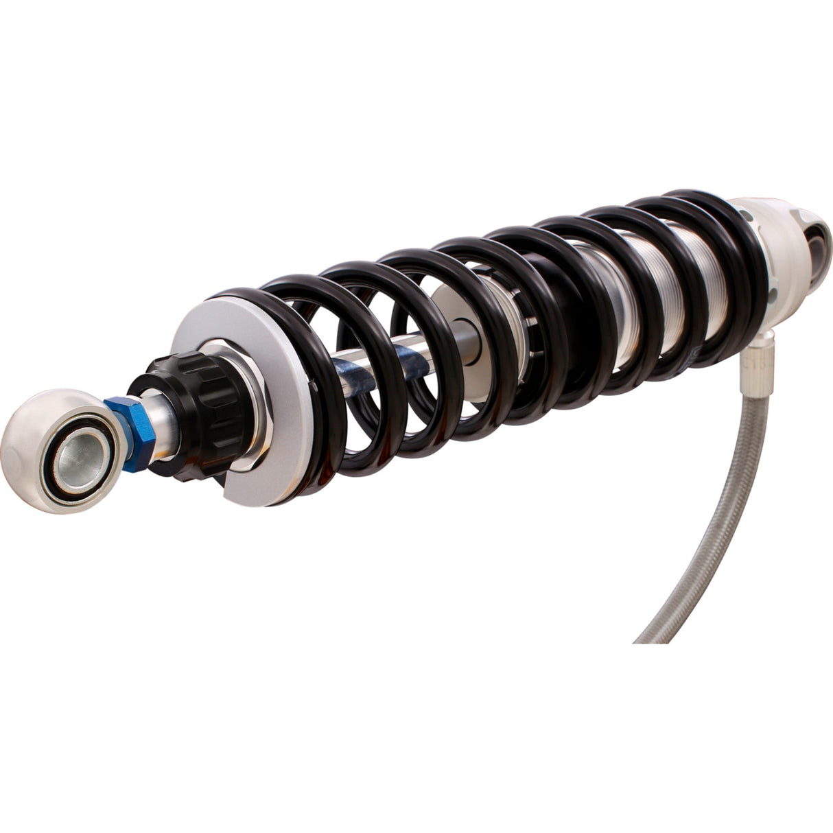 Ohlins STX Pro Shock - HD 357 For Harley Touring 1991-2013