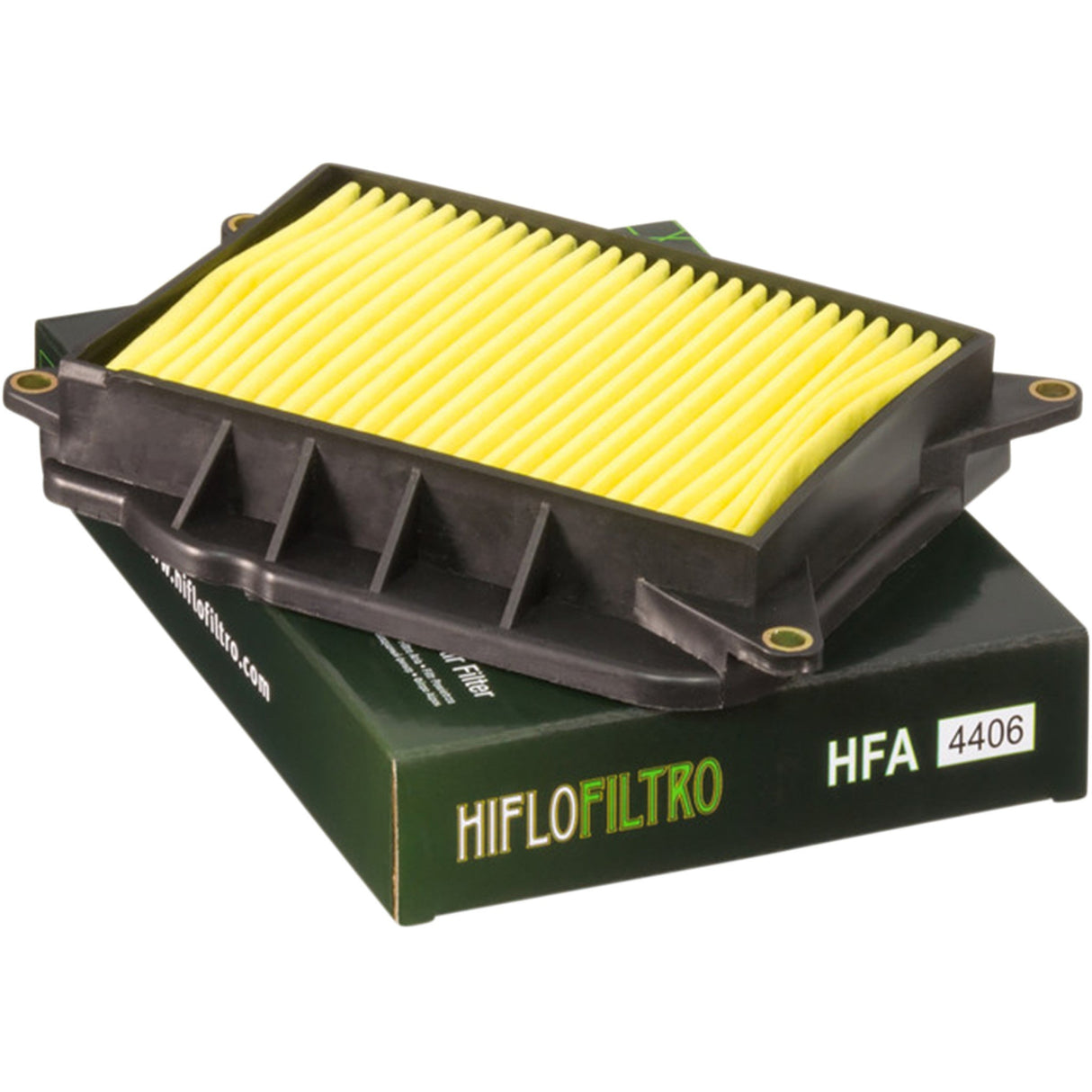 HIFLOFILTRO 1011-2016 HFA4406 Crankcase Air Filter yamaha
