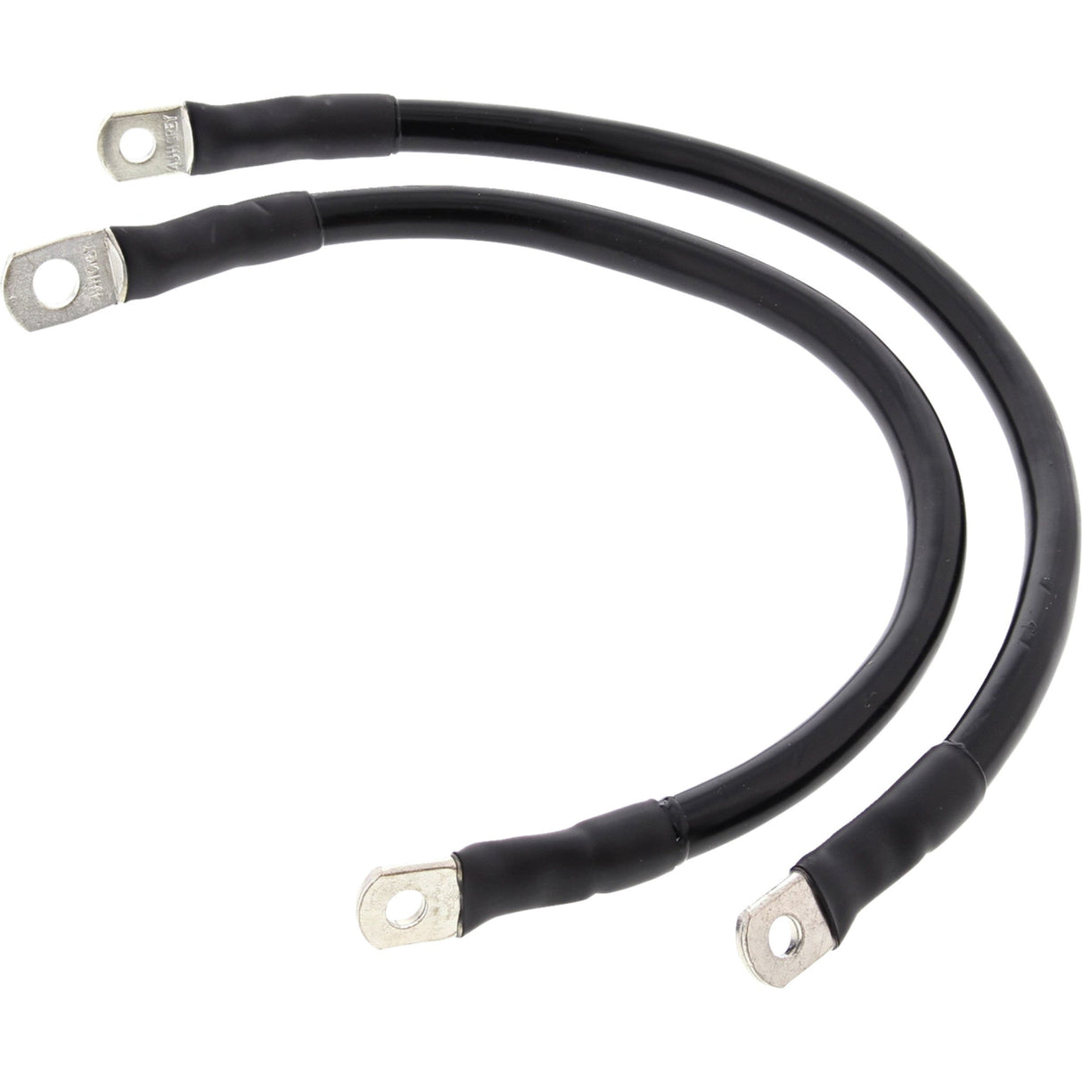 ALL BALLS 2113-1012 79-3011-1 Battery Cable Kit black