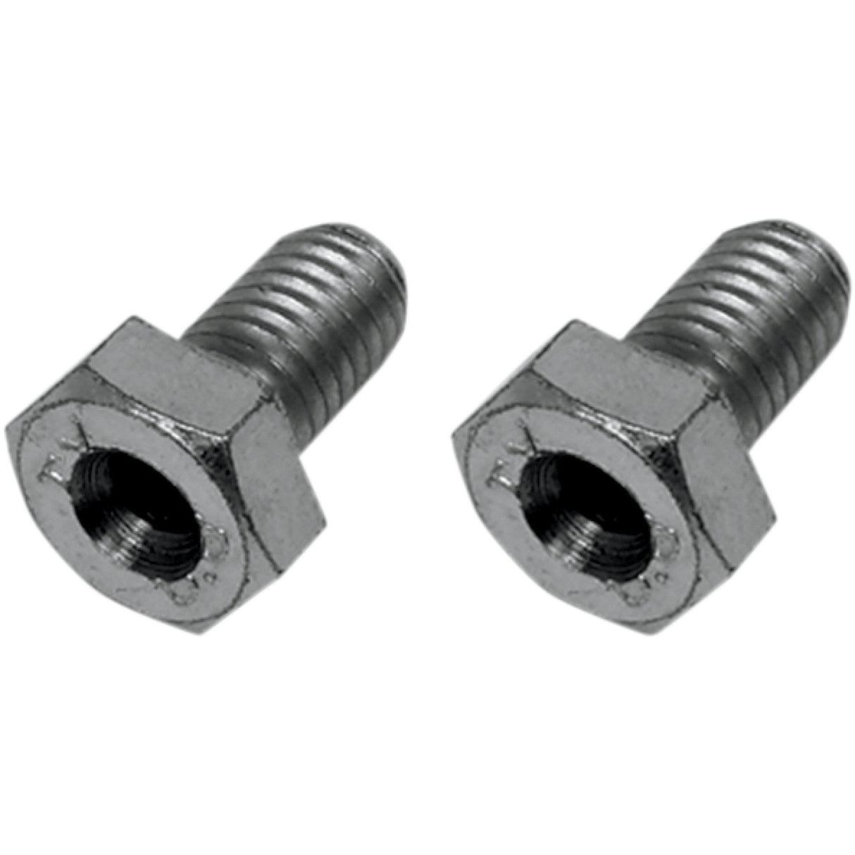 JOKER MACHINE 2040-1270 05-B814 Extended Thru Bolts Bolts Hollow - M8 X 14 mm