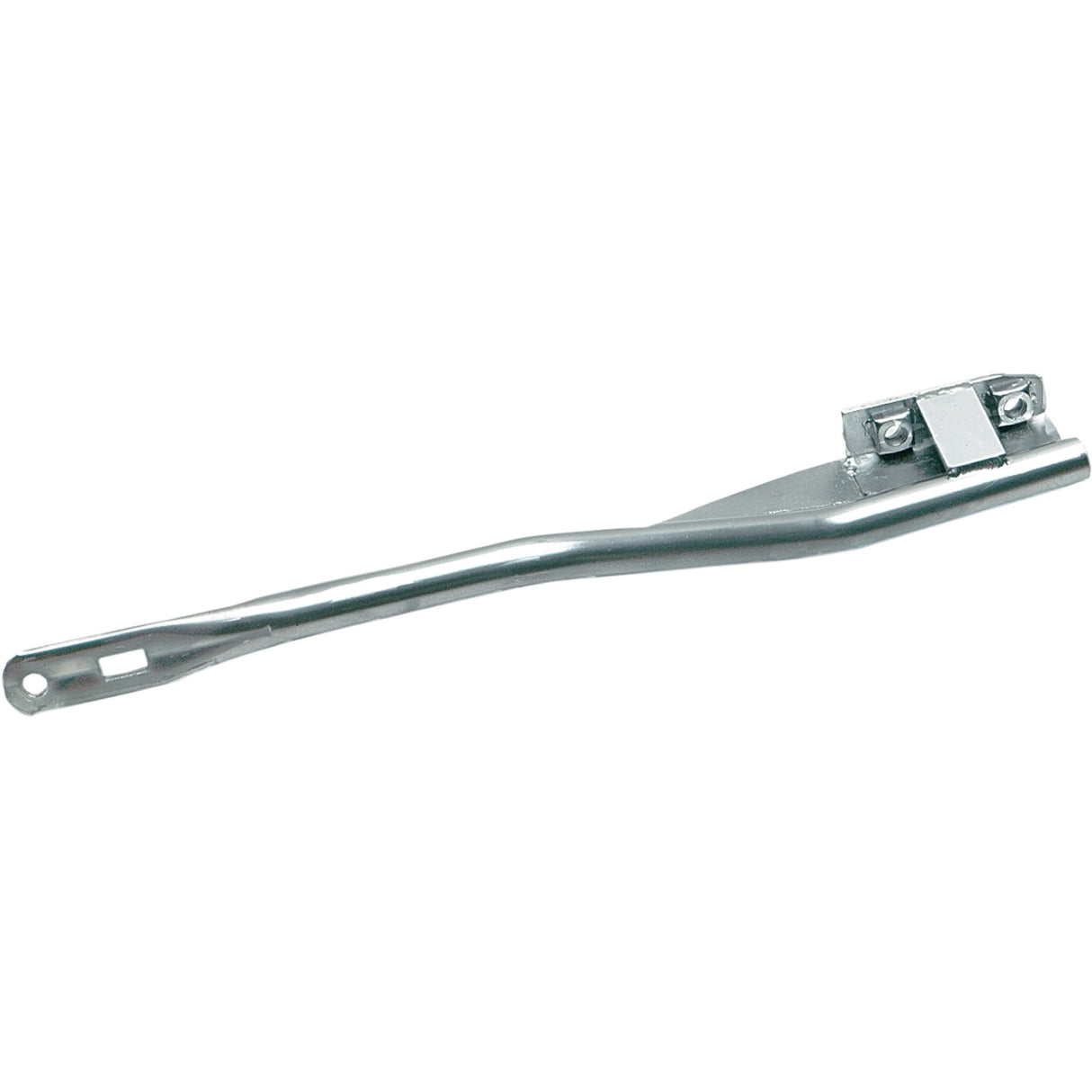 DRAG SPECIALTIES DS-209940 Muffler Support Bracket chrome