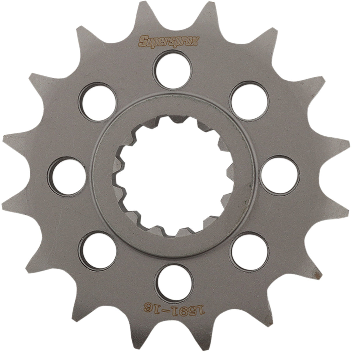 Supersprox Sprocket - CST-1591-16-2 Yamaha Motorcycles 2011-2022