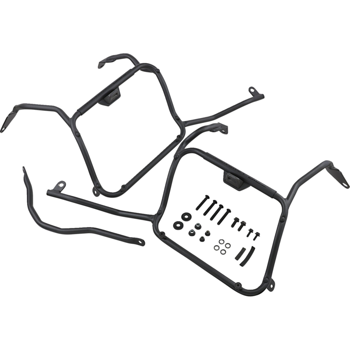GIVI 3521-0084 PLX532 Side Case Rack Sidecase Mount