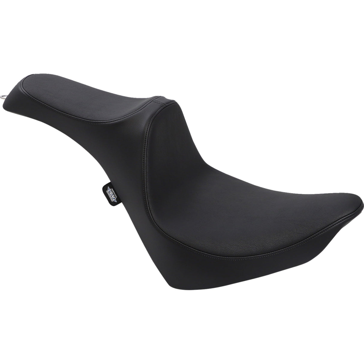 DRAG SPECIALTIES Predator III Seat - FL/FX '18-'22