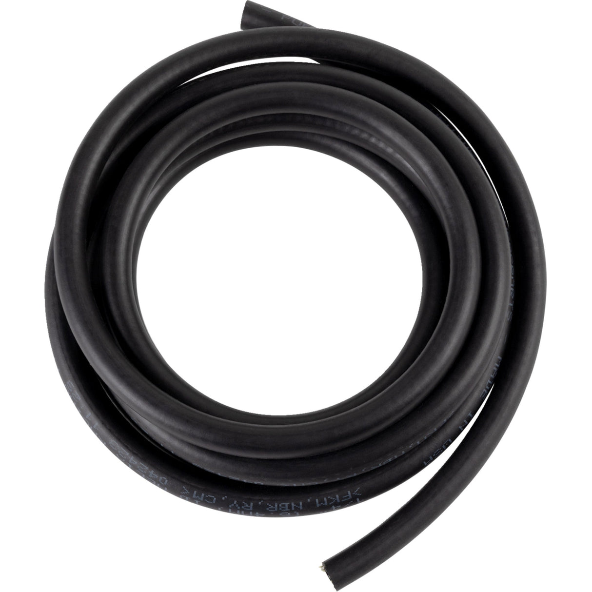 HELIX 0706-0372 140-4613 Black EFI Fuel Line Fuel Line - Black - EFI - 1/4" x 10'