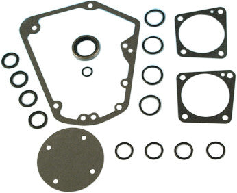 James Gaskets 681-4400 25225-93-K GASKET CAM CHANGE W/PAPER KIT W/PAPER 25225-93-K