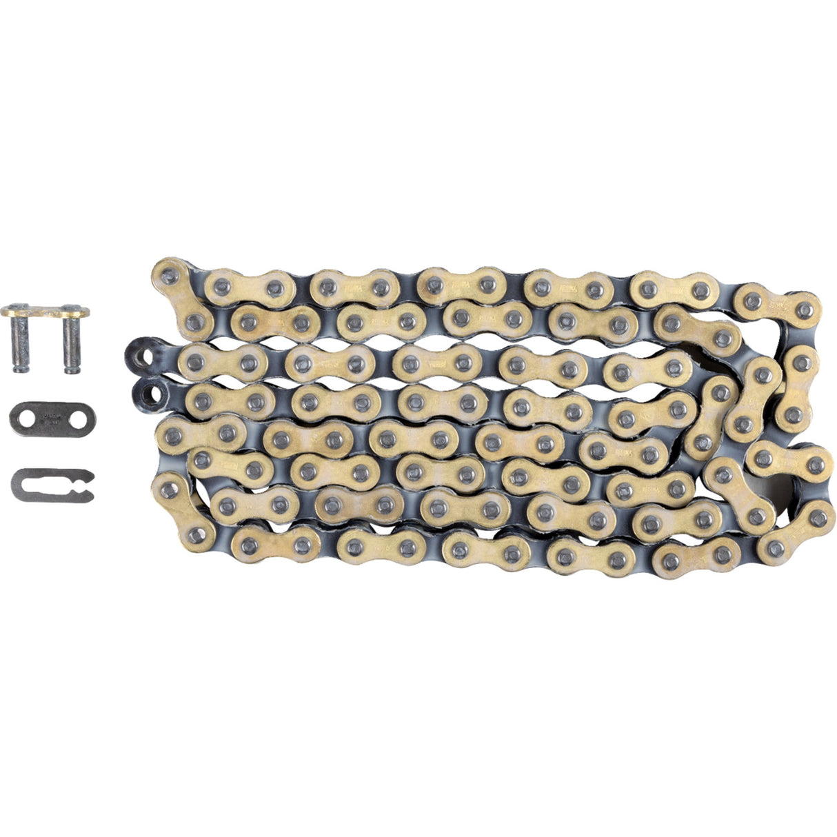 REGINA 1220-0090 124OROY/1019 420 OROY Series Drive Chain 420 OROY - Drive Chain - 100 Links