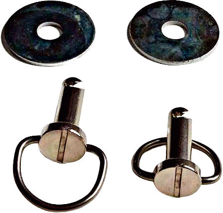 Harddrive 866-01030 302469 BAIL MOUNT FASTENER STUDS OEM 90834-85B