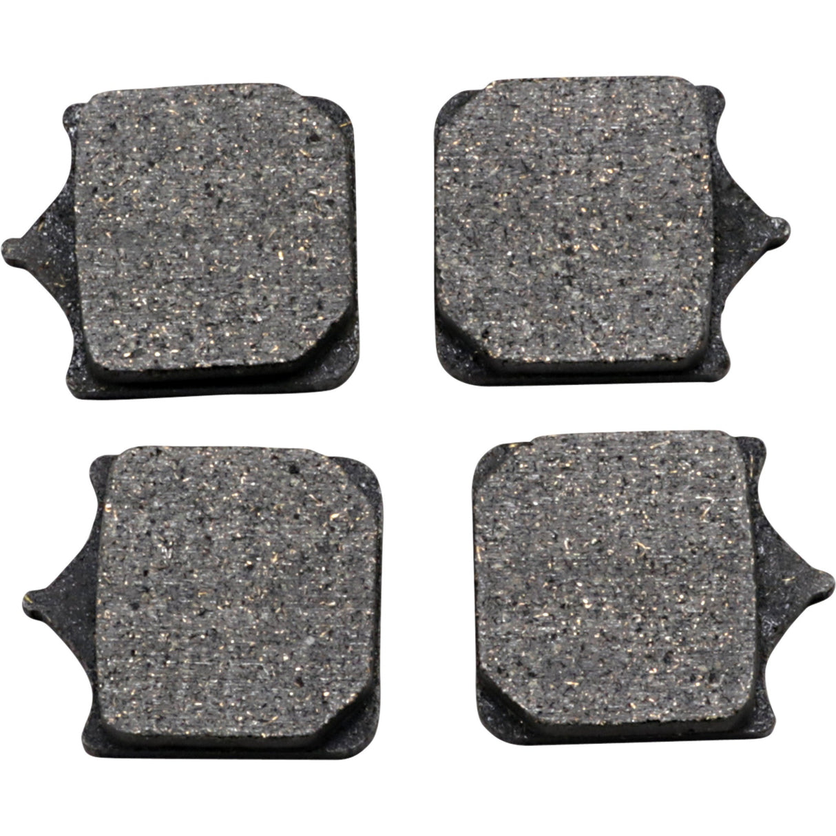Galfer Semi-Metallic Brake Pads - FD262G1054 For Triumph Speed 2008-2012 | MV Agusta 1000 2006 | Sherco 4.5 I 2009-2013