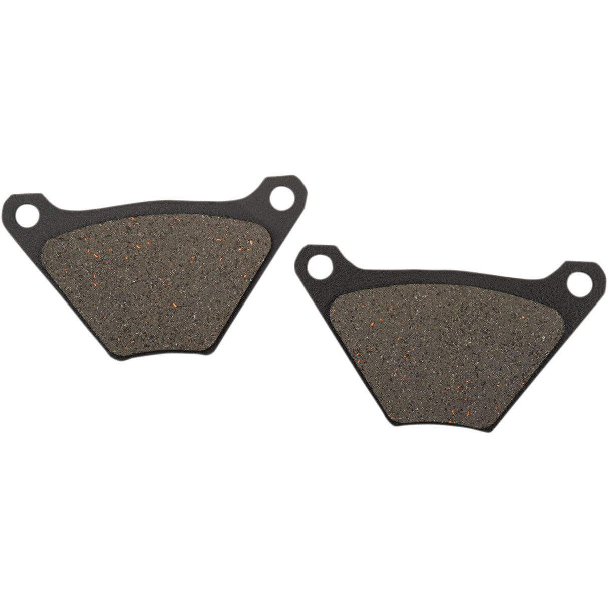 DRAG SPECIALTIES DS-325002 Brake Pads l78-84fl, fxe