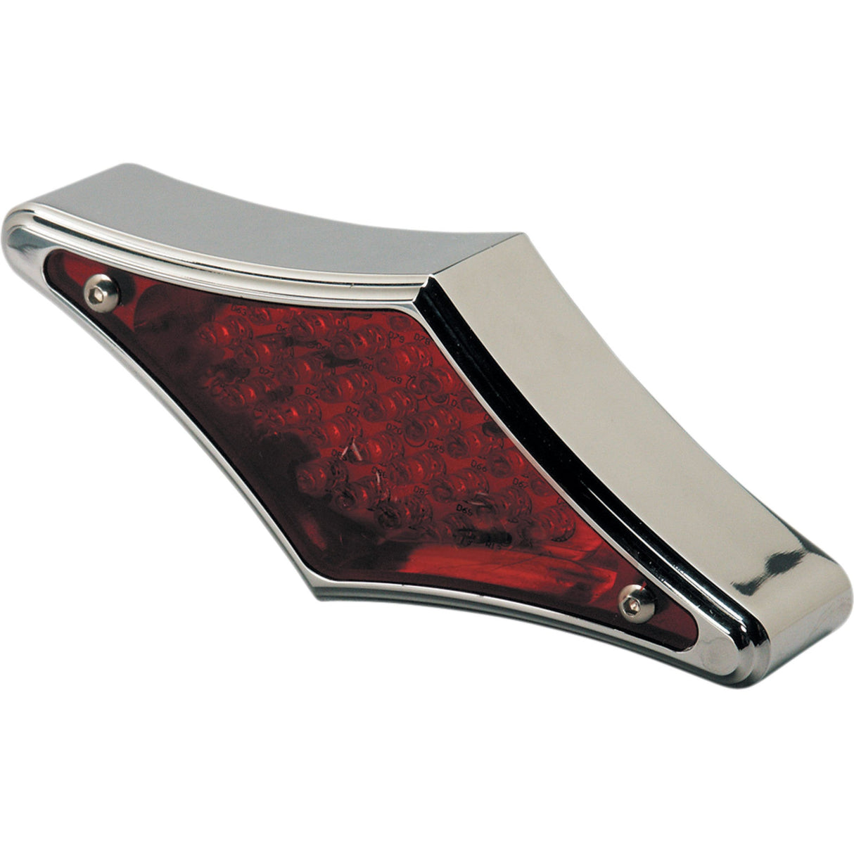 PRO-ONE PERF.MFG. 400440 400440 LED Taillight diamond
