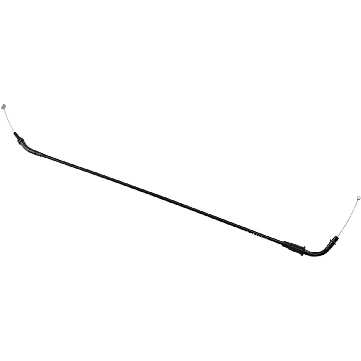 MOTION PRO MP05-151 05-0151 Black Vinyl Throttle Cable pull - yamaha