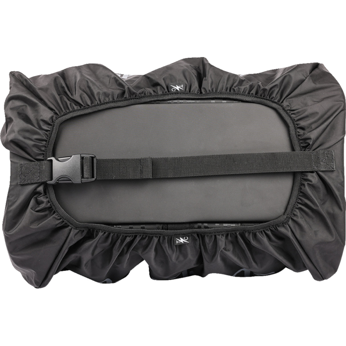 THRASHIN SUPPLY CO. 3515-0237 TSB-0009 Passenger Bag black