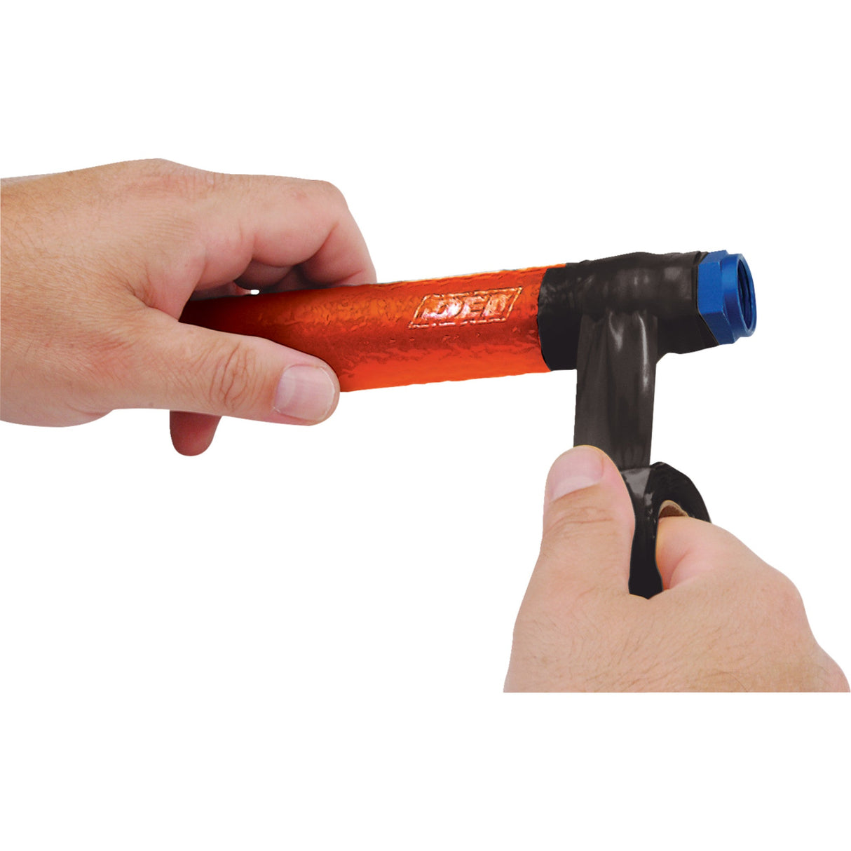 DEI 0706-0445 10491 Fire Tape Quick Fix™ roll