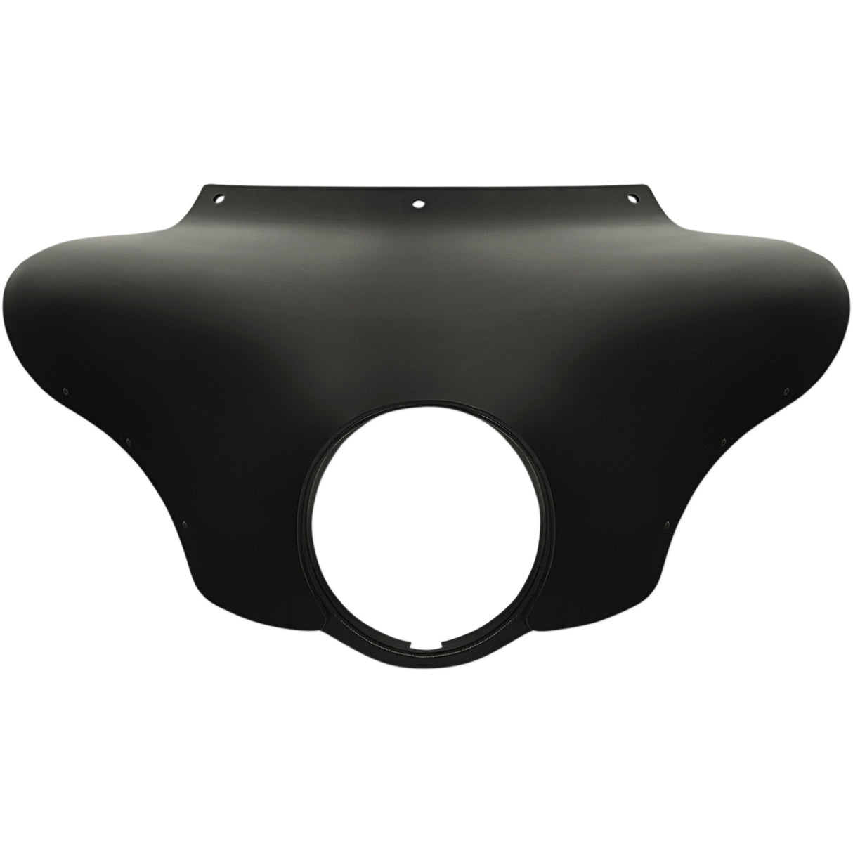 MEMPHIS SHADES 2330-0202 MEM7431 Batwing Fairing Kit - FLSB