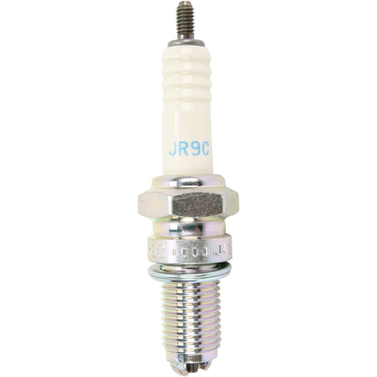 Ngk JR9C Spark Plug - 6193 Suzuki 750 / GSX750F Katana 1988-1997