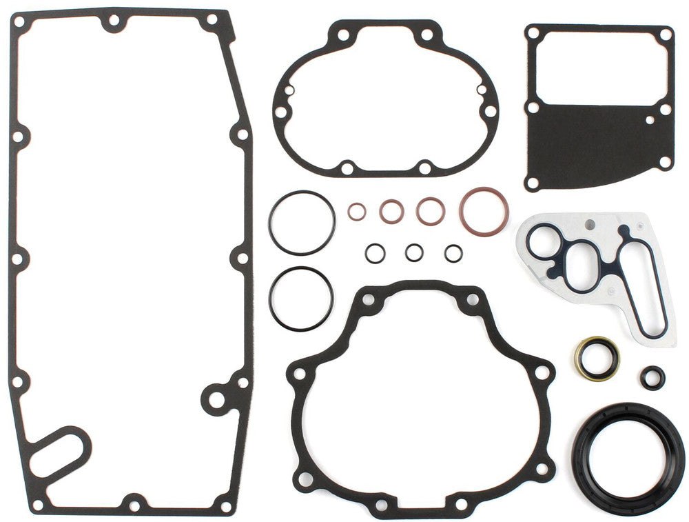 Cometic 68-10197 C10197 TRANSMISSION W/OIL PAN GASKET M8 ALL TOURING