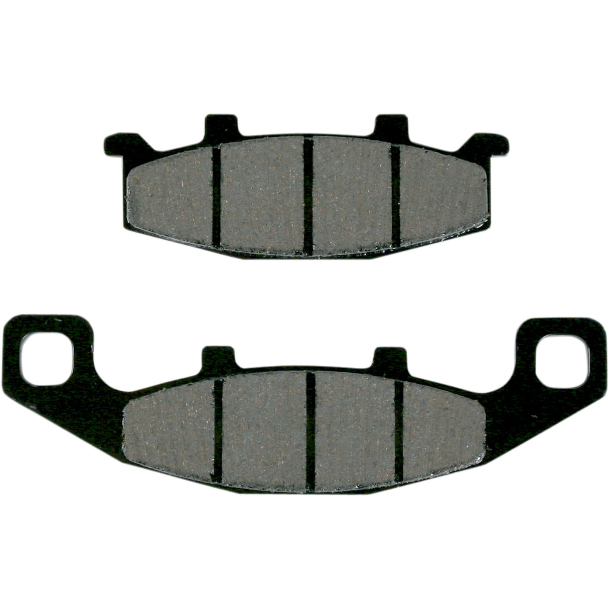 Sbs Brake Pad - 597HF Kawasaki Motorcycles 1987-2009