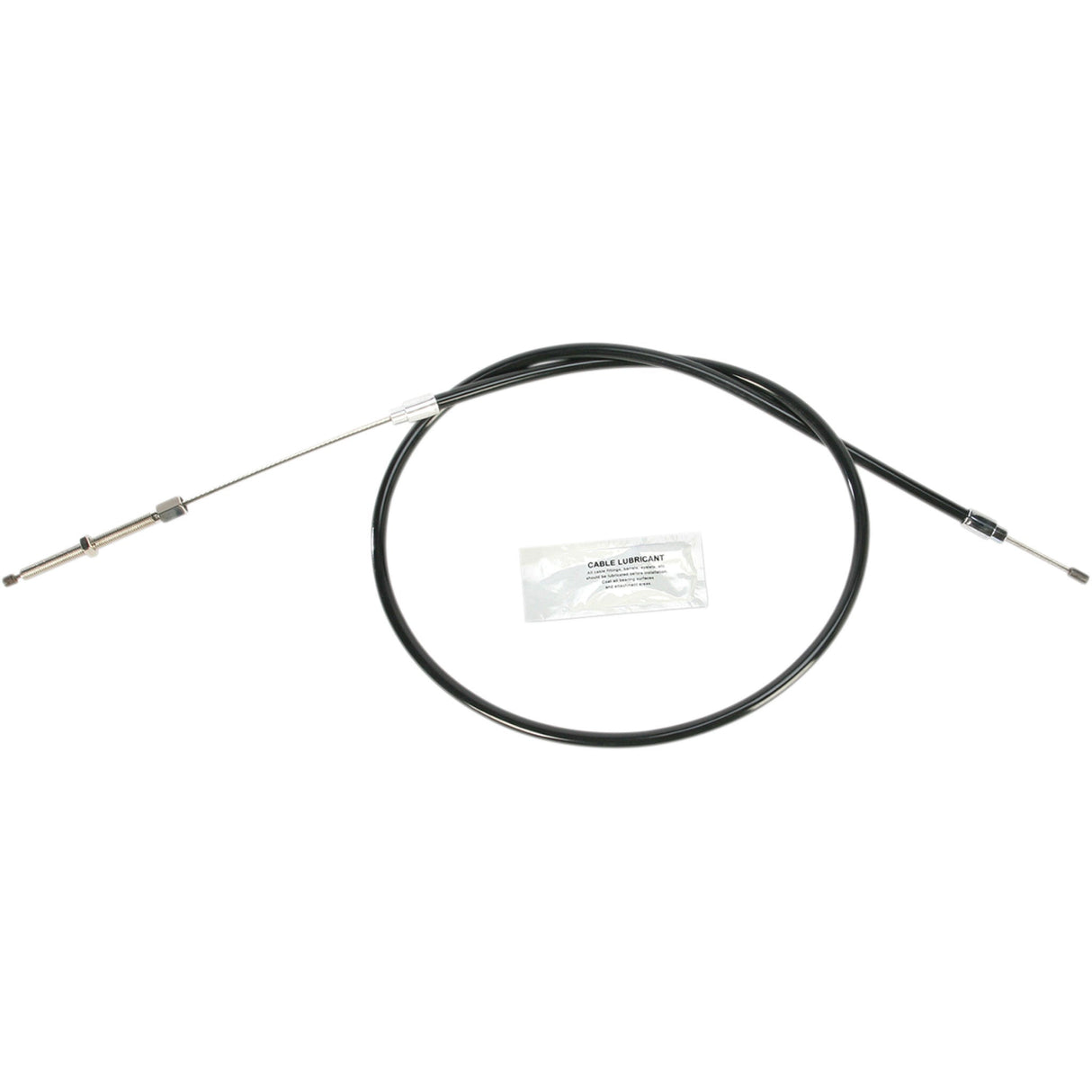 Barnett Cable - 101-30-10015 For Harley Sportster 1971-1985