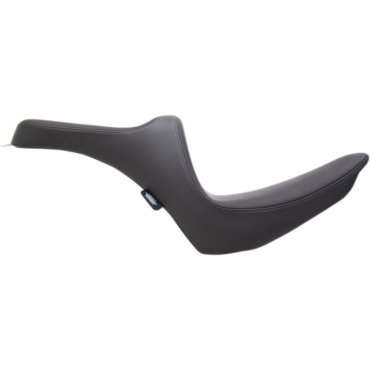 DRAG SPECIALTIES Predator III Seat - FX/FL '00-'17