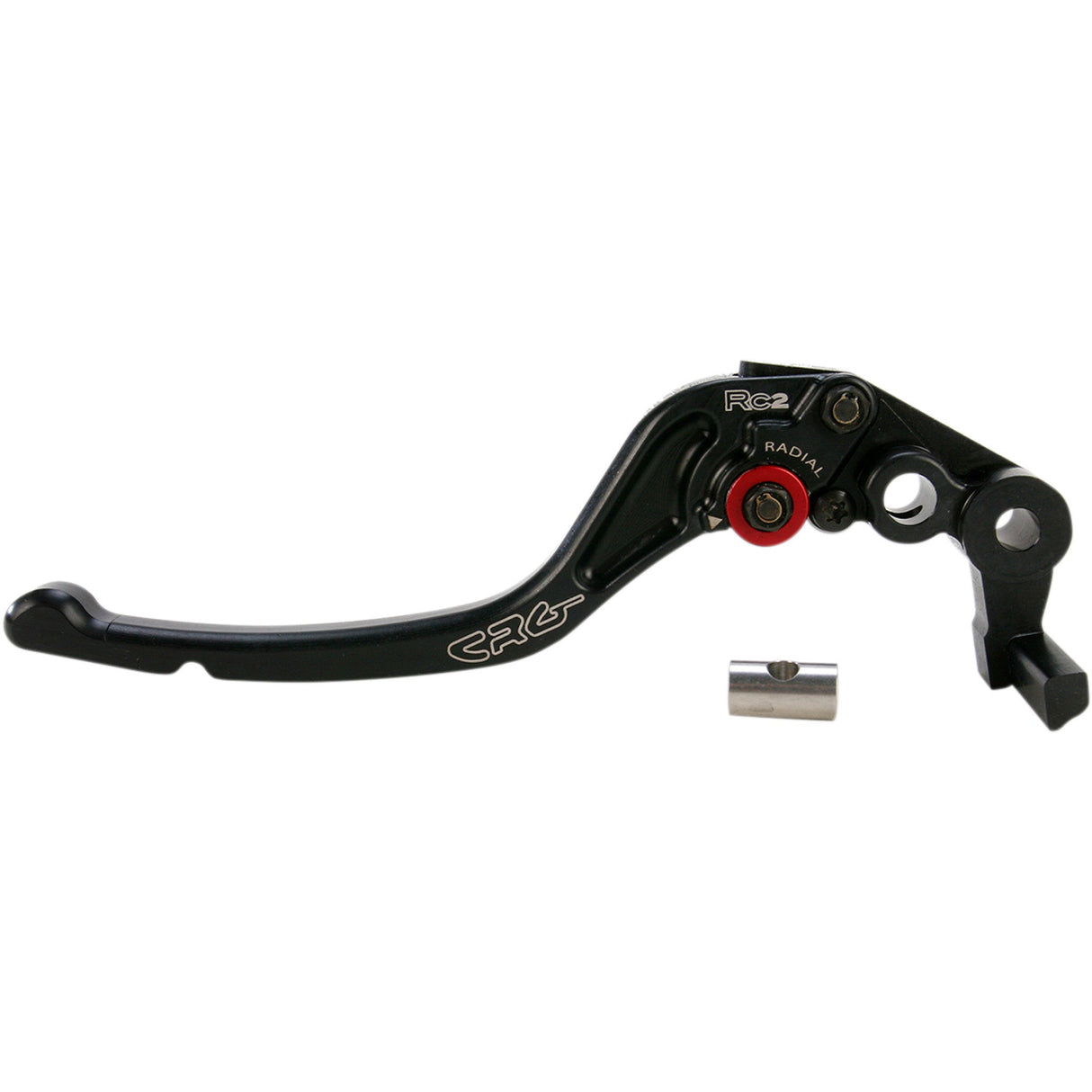 Crg RC2 Lever - 2RN-521-T-B Honda CBR1000RR / CBR600RR / CB1000R 2004-2017