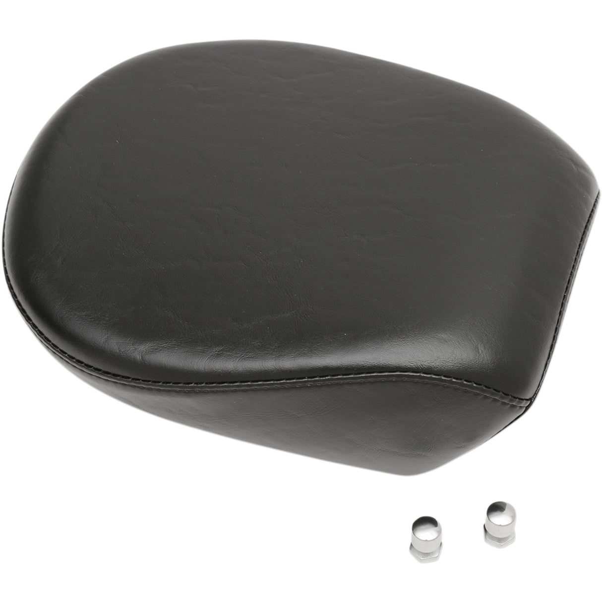 LePera Bare Bones Pillion Pad - LH-005PDX For Harley Electra Glide Standard 2002-2007