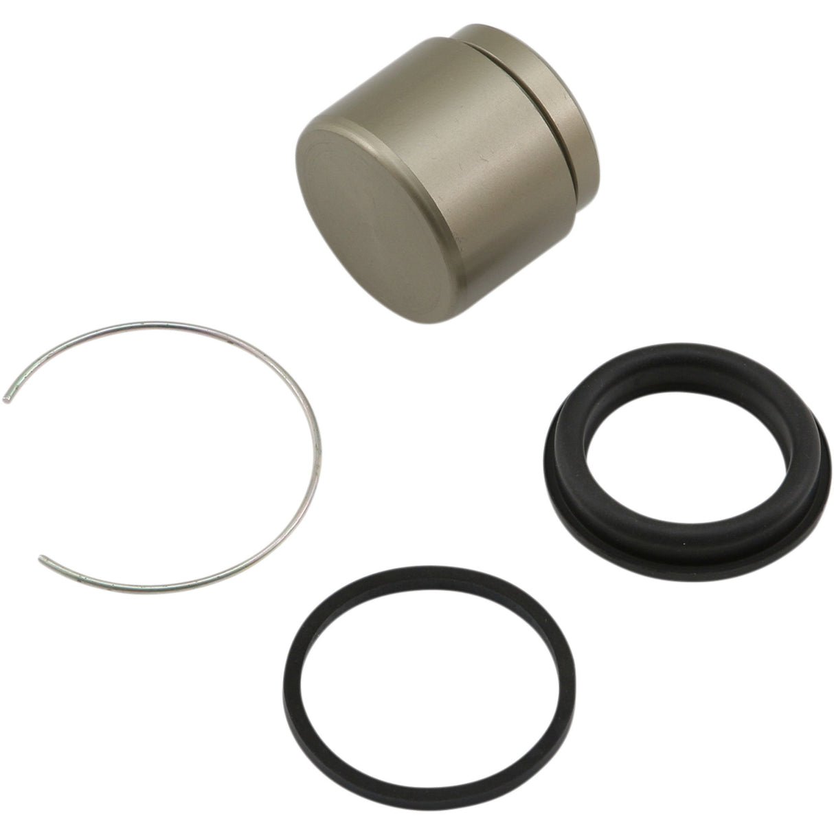 DRAG SPECIALTIES 1702-0122 Caliper Rebuild Kit front