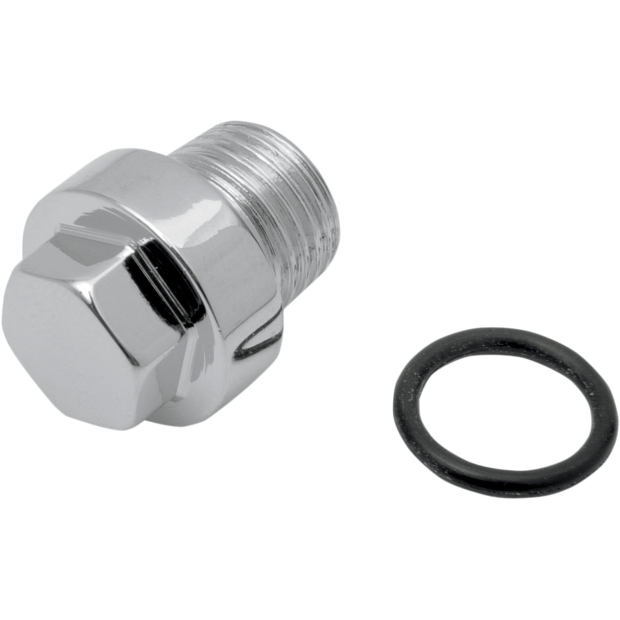Colony Oil Pump Plug Tappet Oil Screen Big Twin - 8701-2 For Harley Motorcycles 1970-1980
