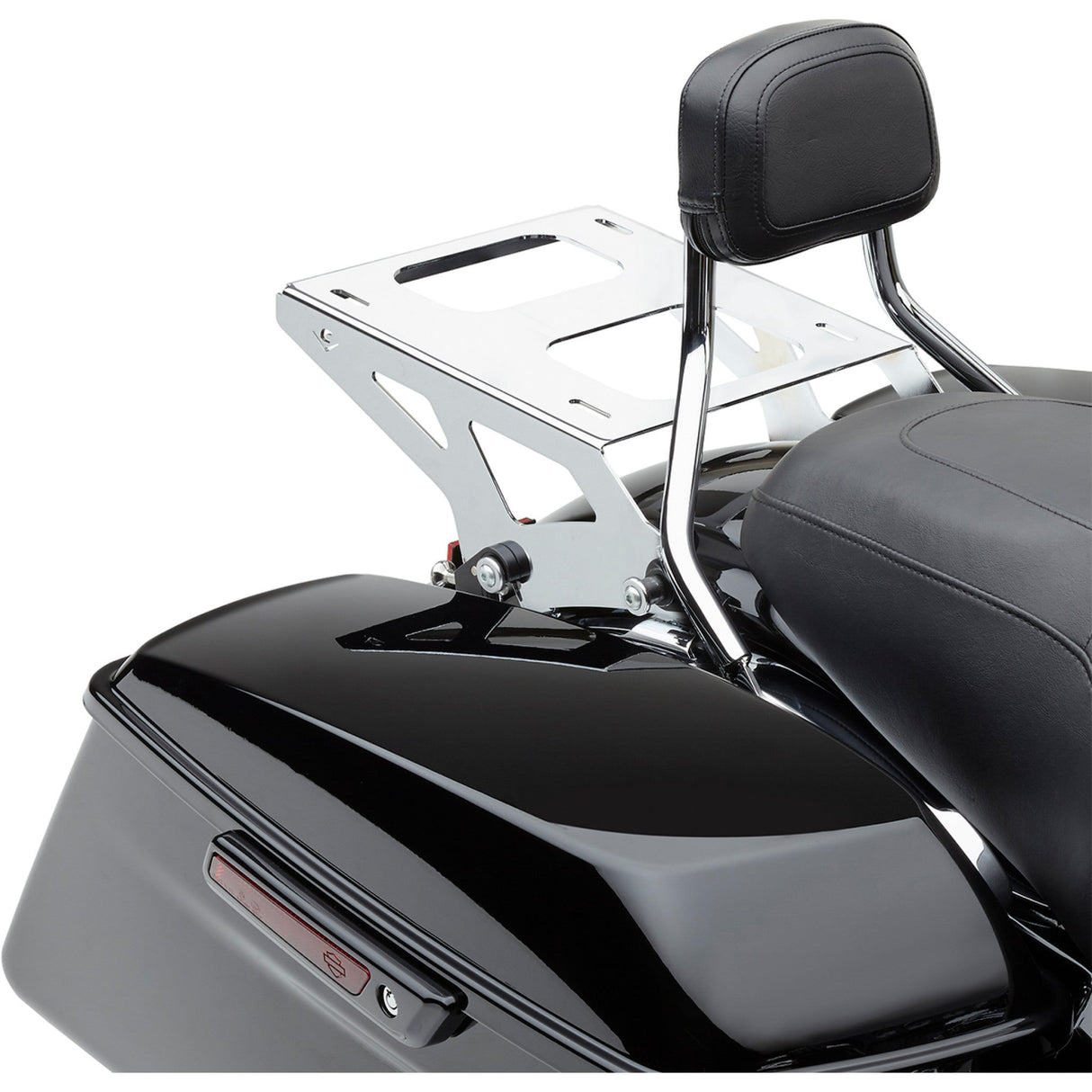 Cobra Mounting Plate - 602-2702 For Harley Touring 2014-2021