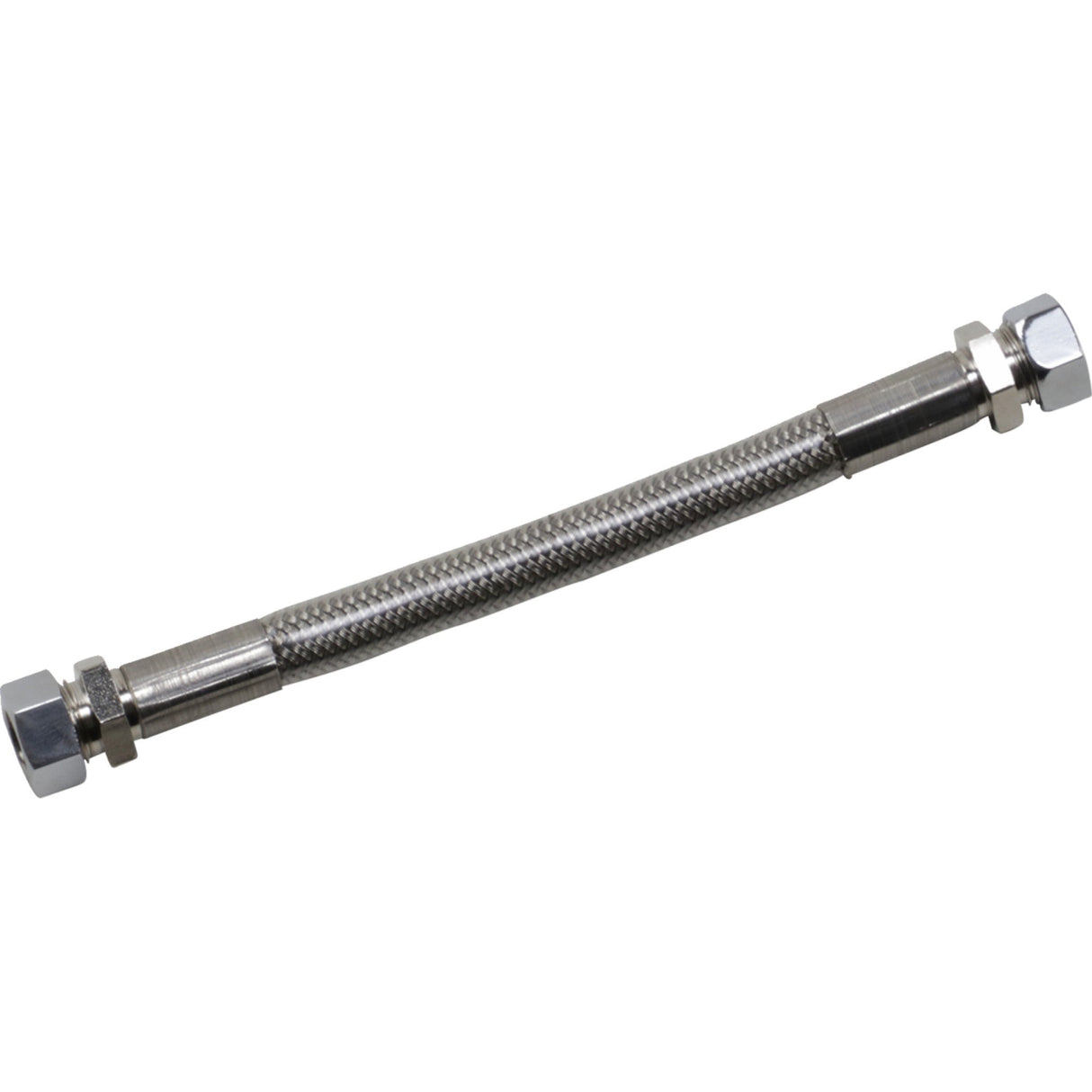 DRAG SPECIALTIES 0706-0004 Fuel Tank Crossover Line softail