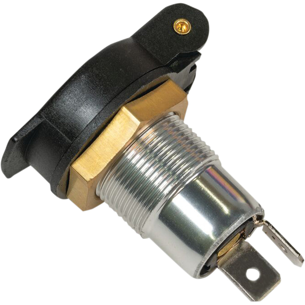 TECMATE 3807-0466 O-18S DIN Socket