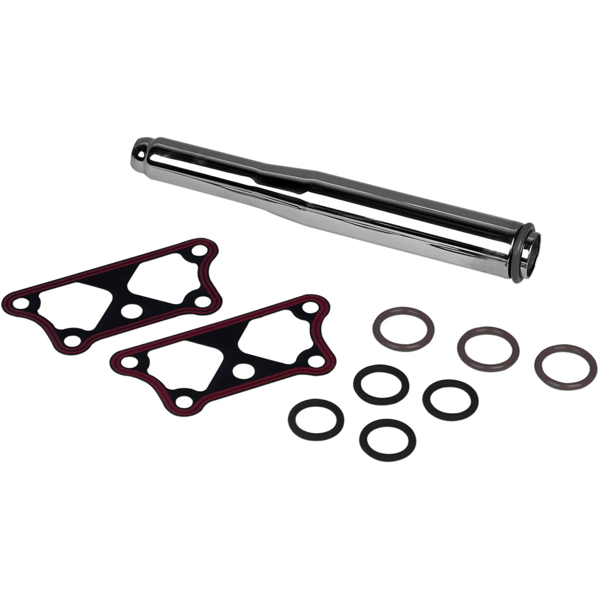 James Gasket Replacement Seal Kit - JGI-11377-K For Harley Sportster 2004-2022