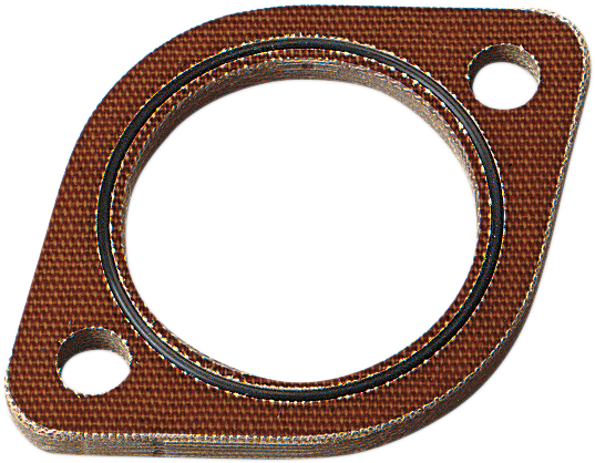 Insulator Block with O-Ring