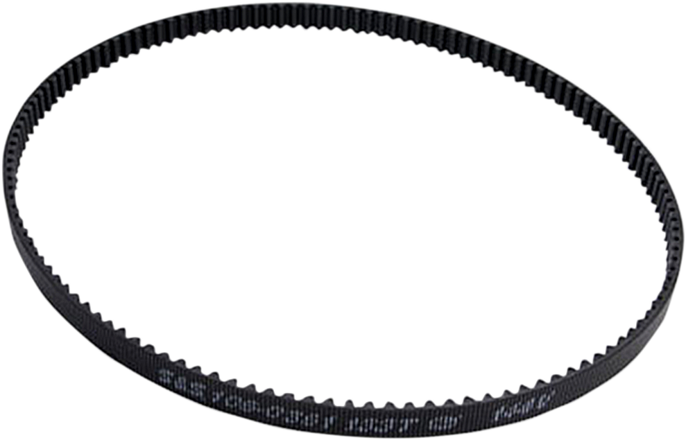 High Strength Final Drive Belt