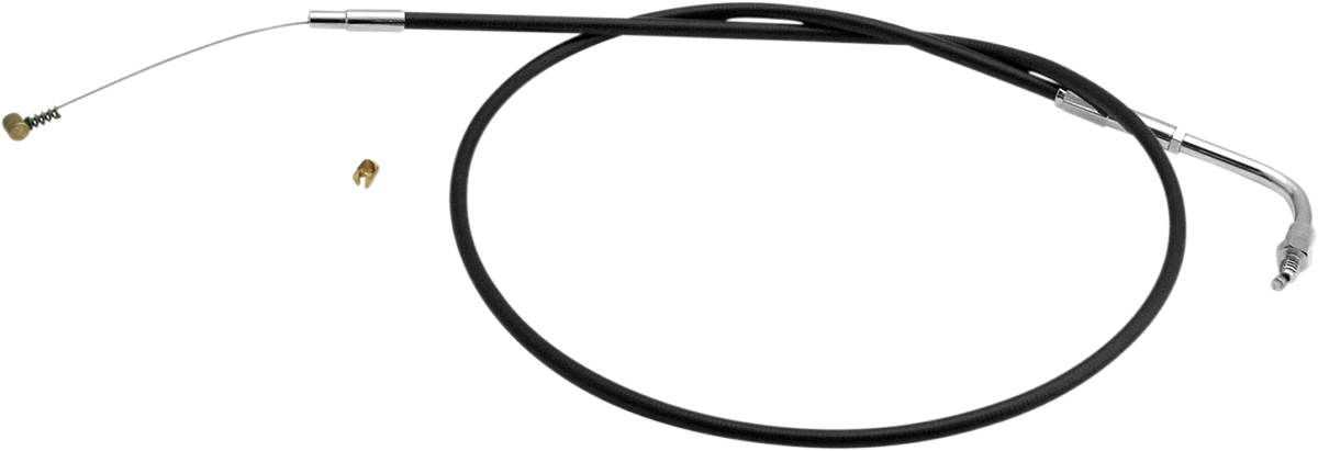 Replacement Throttle/Idle Cable for Dual-Cable Throttle Assembly Kits — Idle