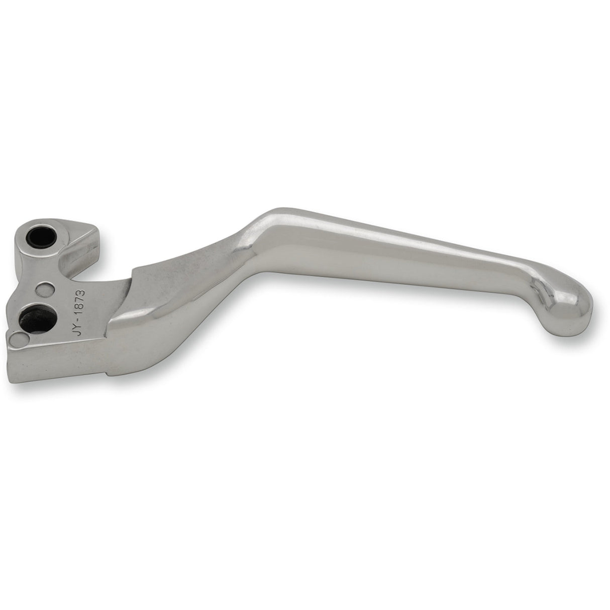 Drag Specialties Replacement Brake Clutch Lever Polished For Harley Sportster 2014-2022