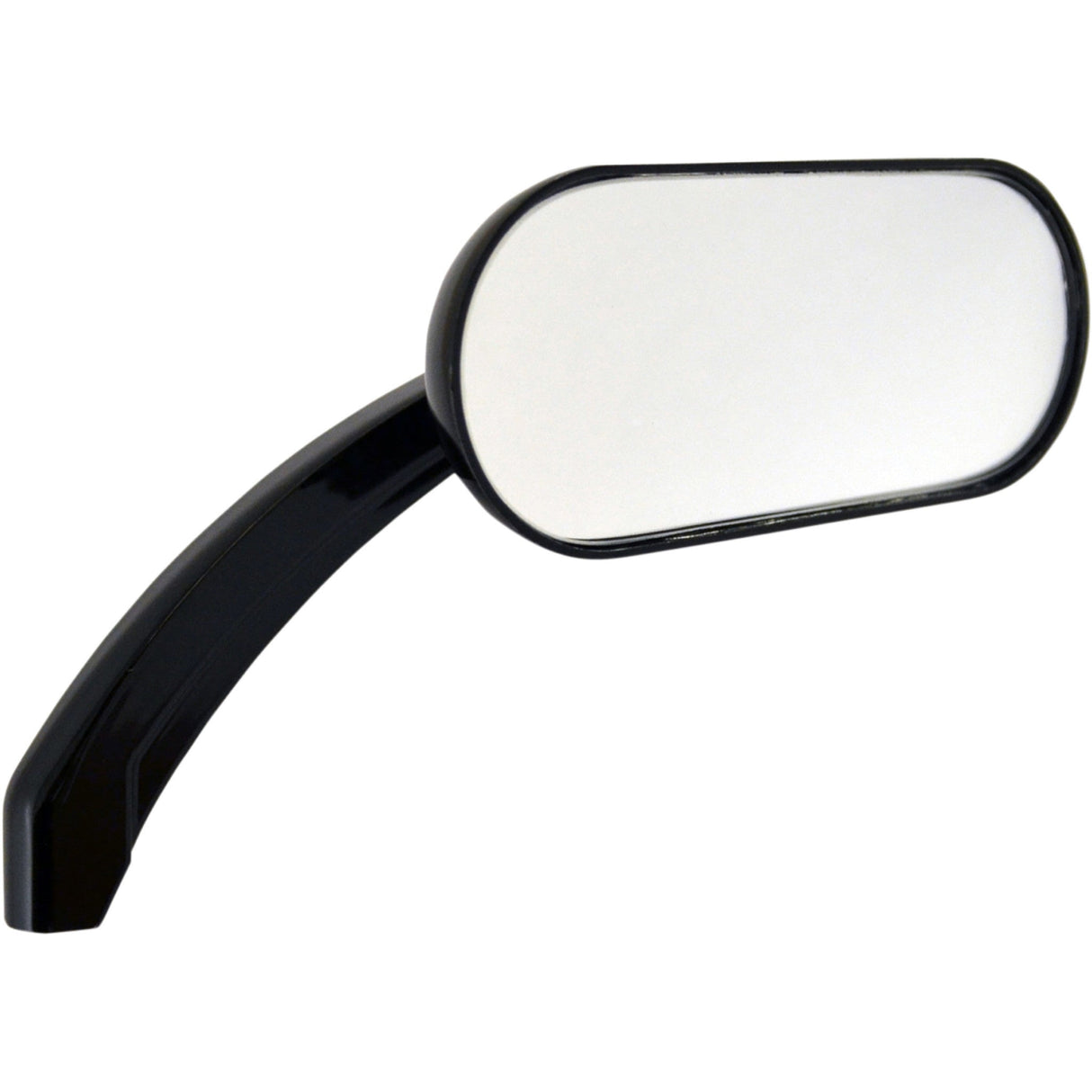 DRAG SPECIALTIES Oval Mirror