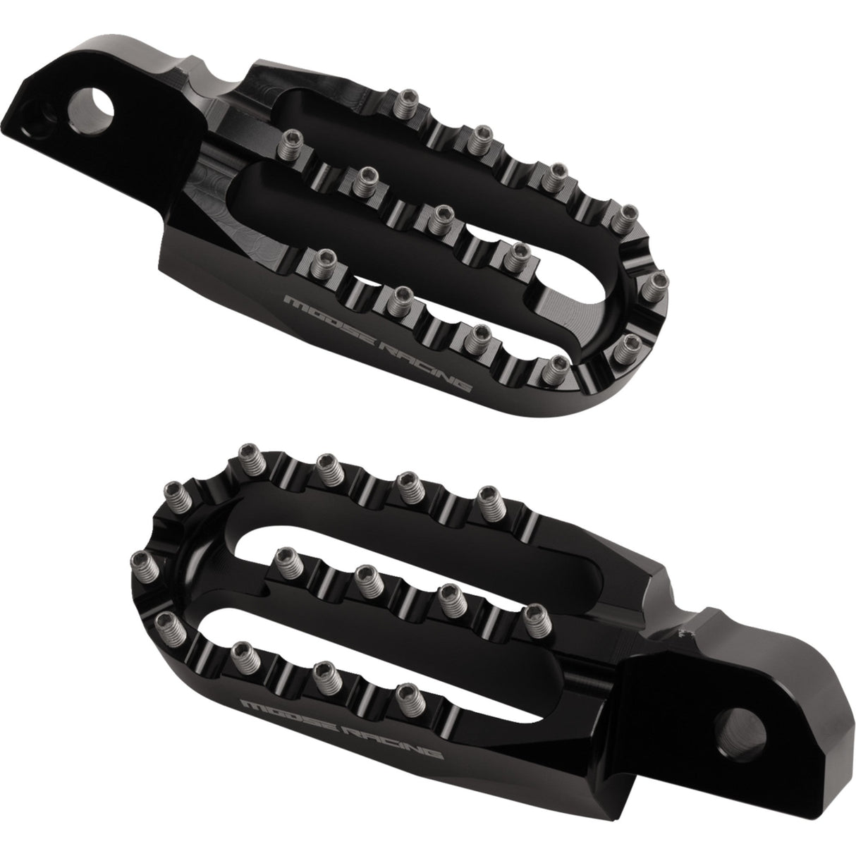 Moose Offroad Footpeg - M80-550 For Harley Softail 2018-2024