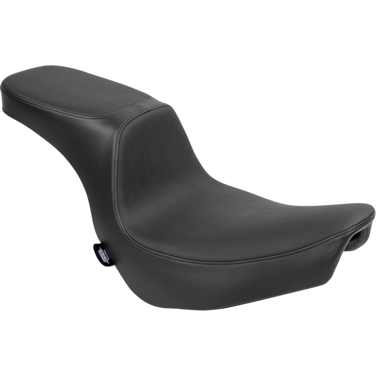 Drag Specialties Predator Seat For Harley Softail 2018-2024