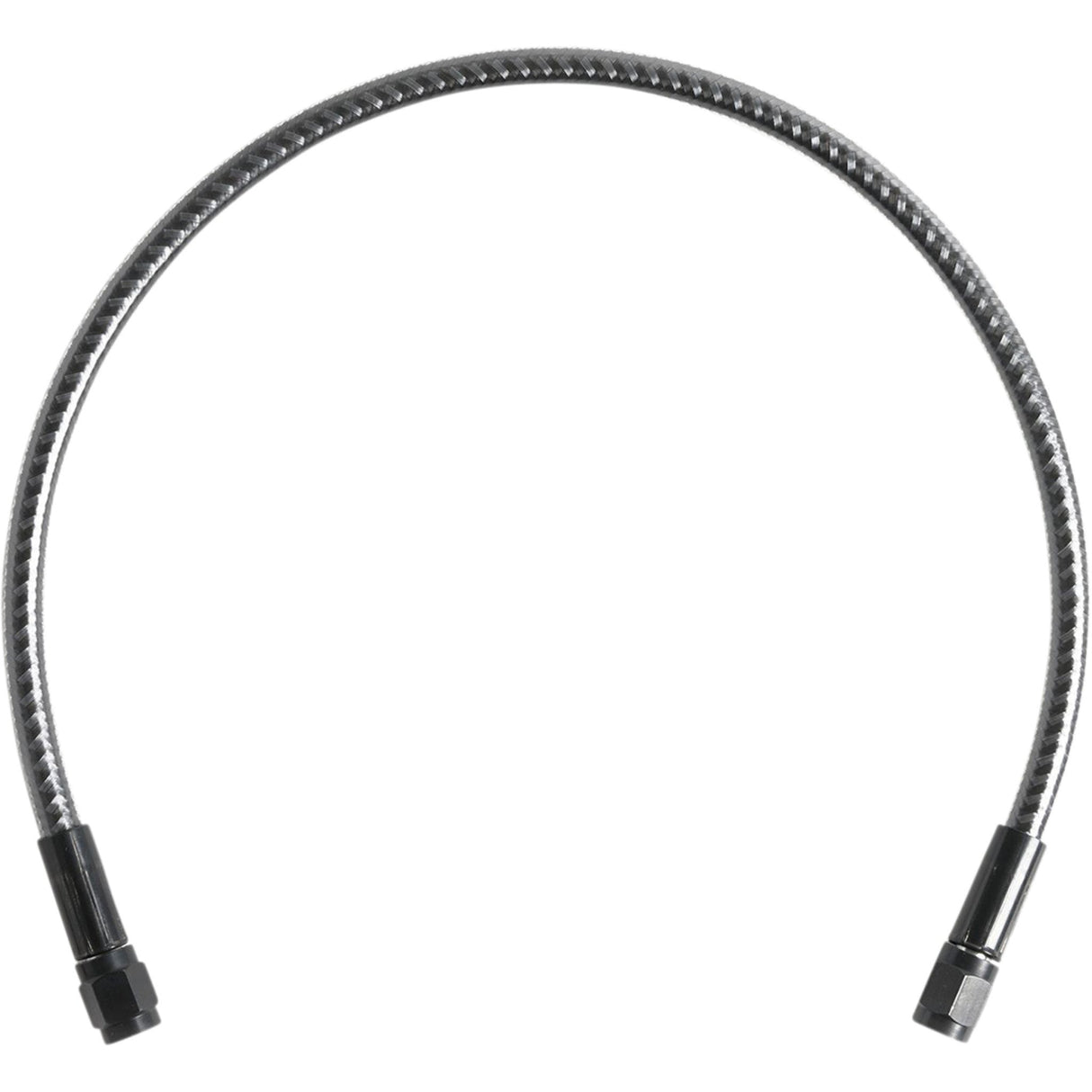 MAGNUM SHIELDING 1741-6251 7517 KARBONFIBR Universal Brake Line KARBONFIBR Brake Line - 17"