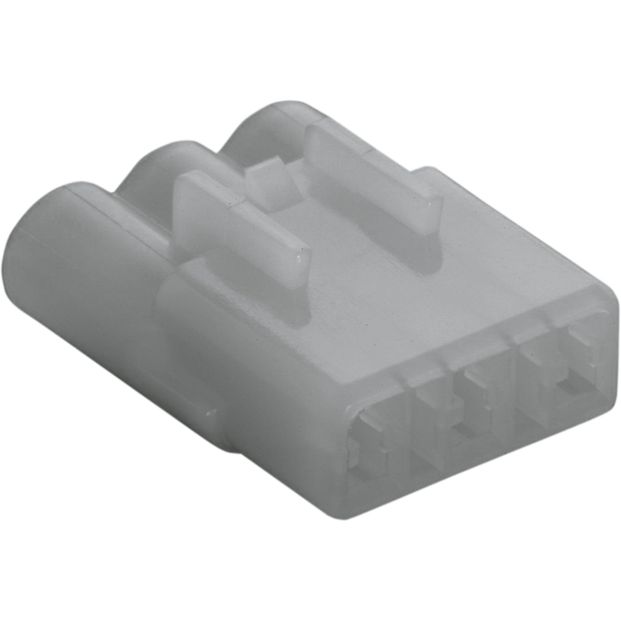 NAMZ 2120-0487 NS-6180-3451 Replacement Connector Component — Wiring Connector HM Series Connector - 3 Position Female - Each