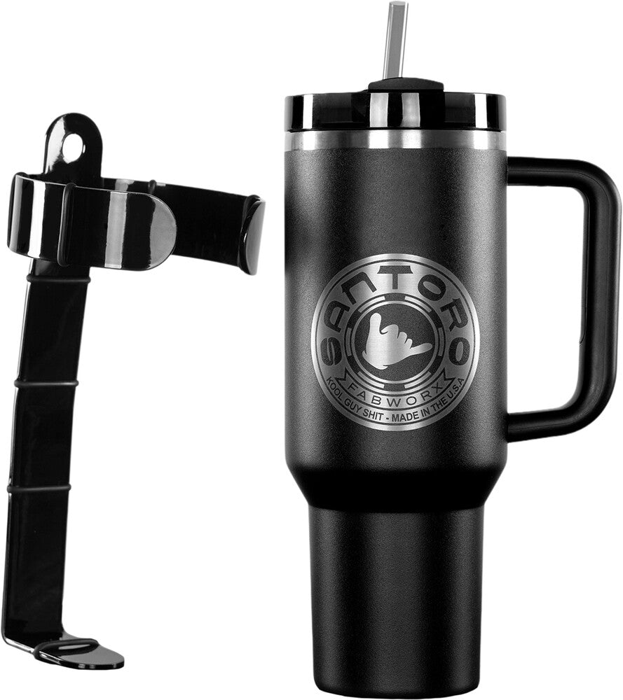 Santoro Fabworx Santoro Tumbler Hanger Only FOR HD OE BAG Guard - SF20003