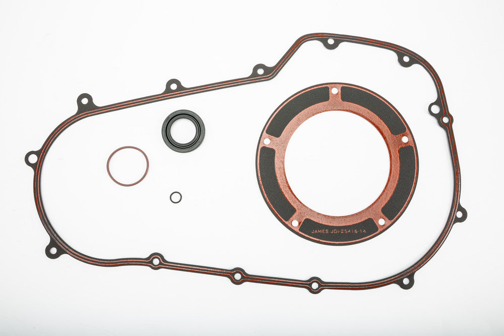 James Gaskets 681-6126 25700378-K PRIMARY TOURING GASKET KIT 25700378-K