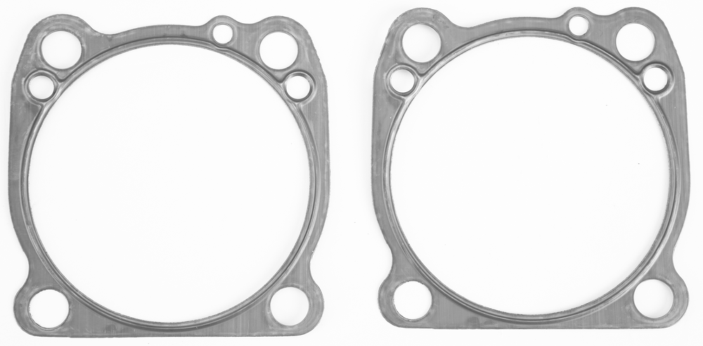 Cometic Cylinder Base Gasket EVO Sportster 2/PK OE#16774-86E - C9214 For Harley Sportster 2007-2019
