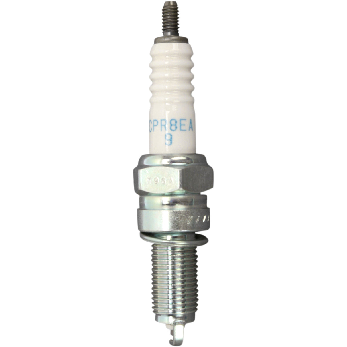NGK SPARK PLUGS 2103-0055 2306 Spark Plug — Standard Spark Plug - CPR8EA-9