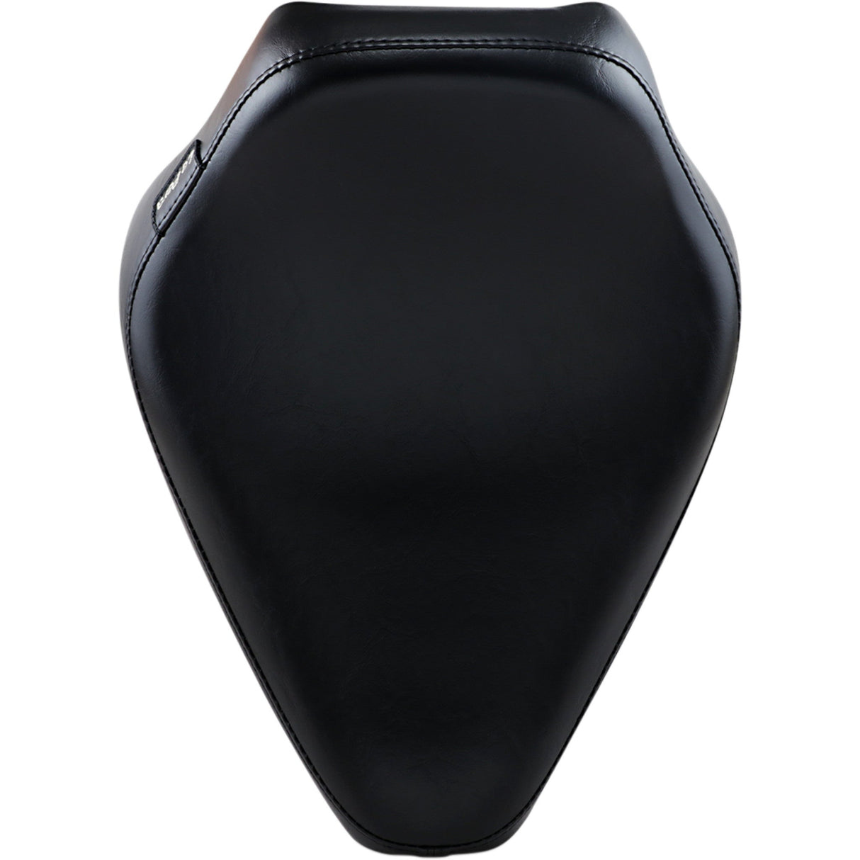 LePera Silhouette Deluxe Solo Seat - LN-800 For Harley Softail 1984-1999