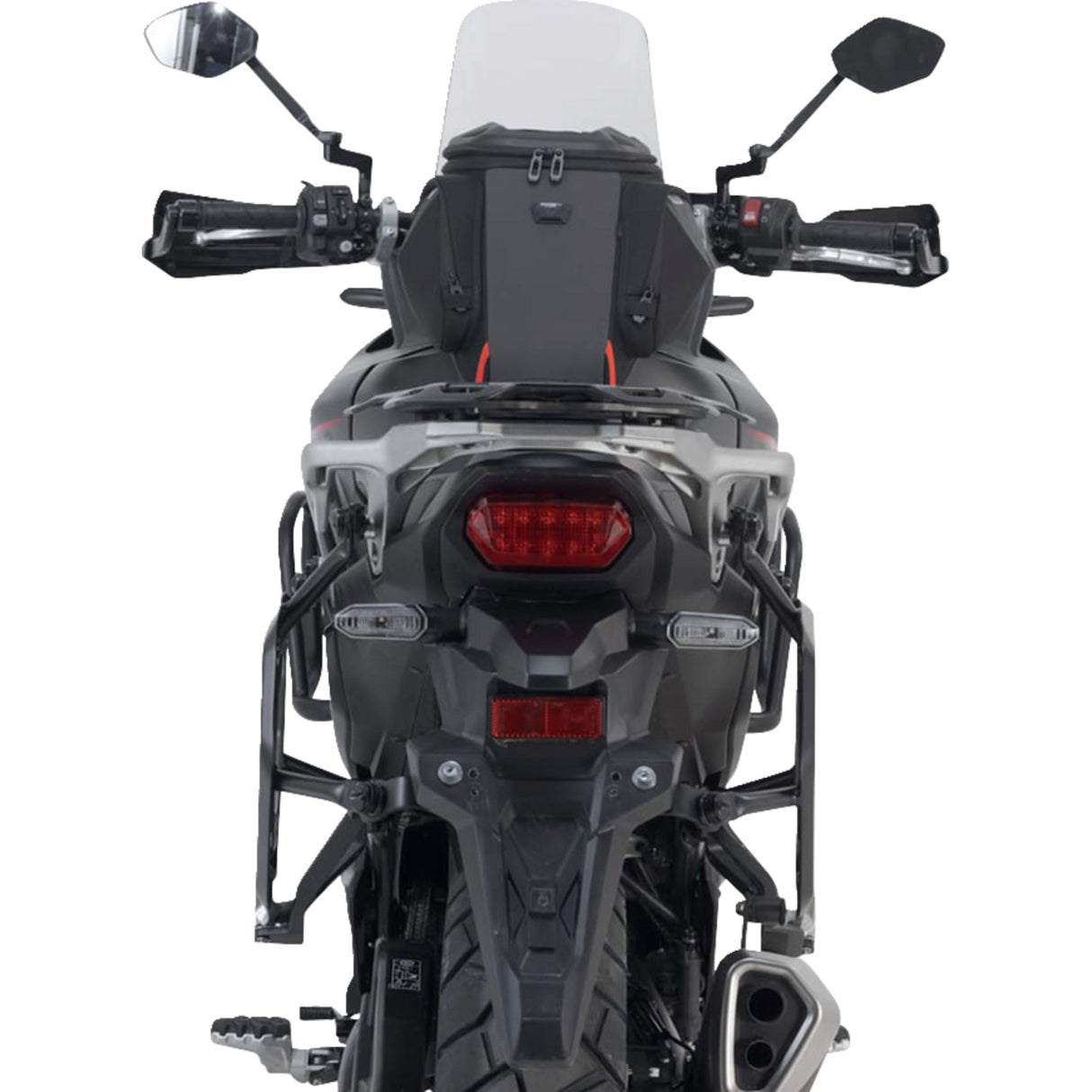 Sw-Motech Pro Side Carrier - KFT.01.070.30000/B Honda Transalp 2024