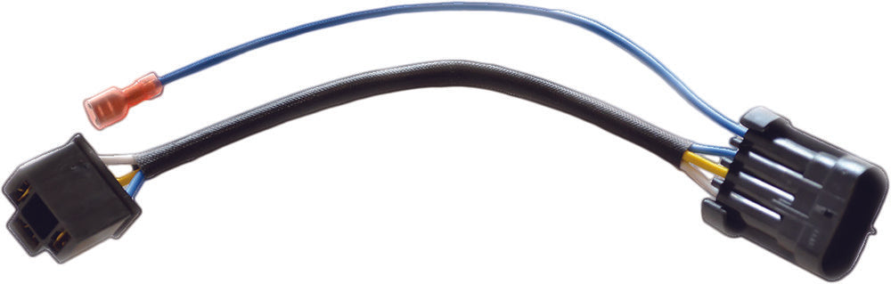 Pathfinder 226-0036 H42LED H4 LED HEADLAMP WIRING HARNESS