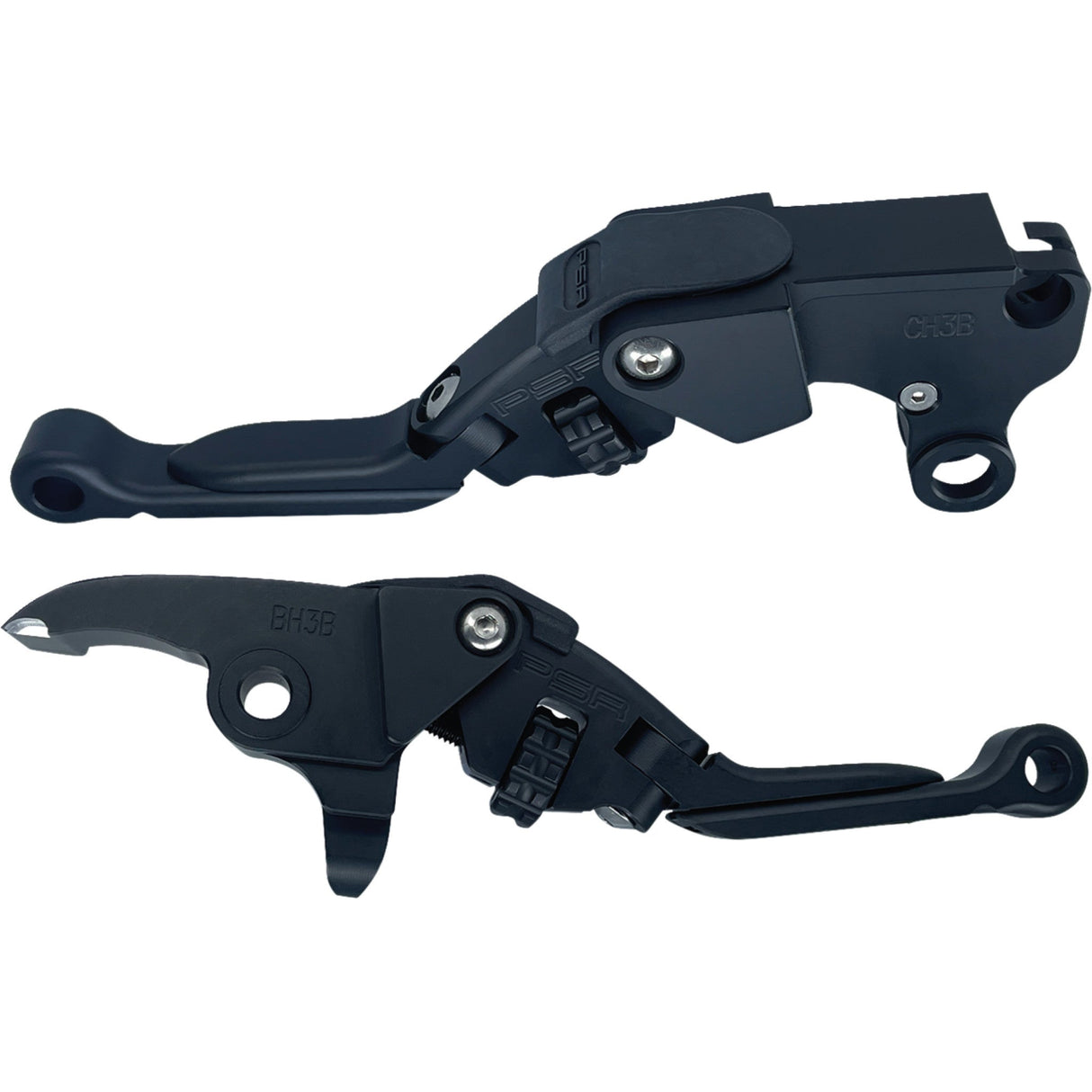 Psr Pro Lever Set - 12-03667-22 For Harley Touring 2023-2026